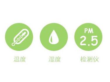 溫濕度，機房監(jiān)控重中之重