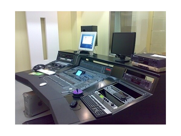 發射臺機房智能化監控你們有做過嗎？給個方案