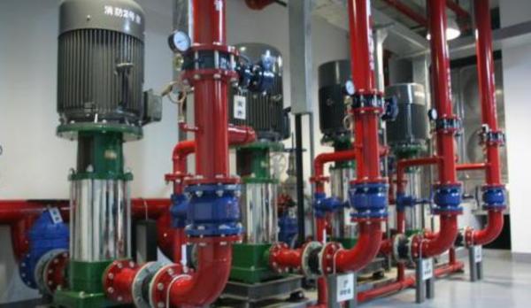 迅速了解水泵房漏水報警器裝什么類型