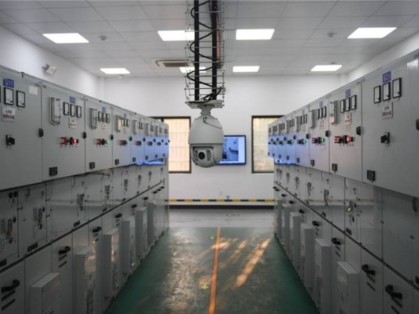 開關室環境監測系統裝置是什么？