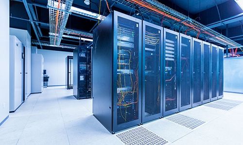 朔州無(wú)人值守機(jī)房動(dòng)環(huán)監(jiān)控系統(tǒng)