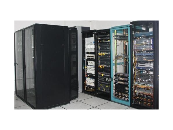 機房環境檢測系統有什么功能？