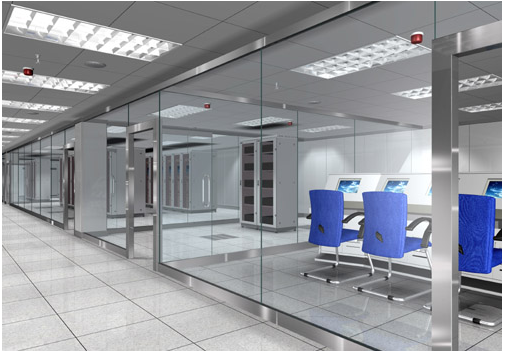 動(dòng)力環(huán)境系統(tǒng)及監(jiān)控