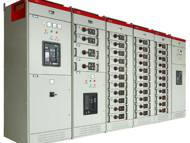 邁世高低壓配電柜電力一體化分析控制系統，參數可定制！