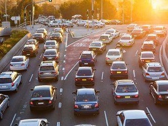 交通監控技術智能機柜，你們有嗎？