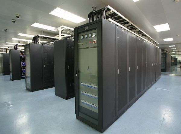基于網絡的網絡中心機房環控系統運維方案