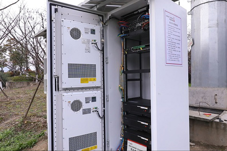 戶外機(jī)柜可以配置哪些控制器？邁世來告訴你！