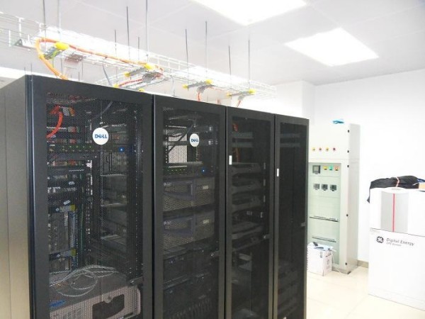 上海計(jì)算機(jī)機(jī)房監(jiān)控改造系統(tǒng)方案這里有！