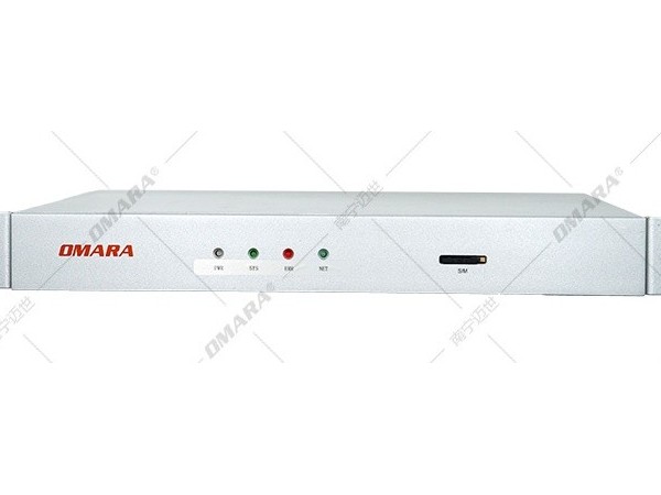 全網(wǎng)通智能型環(huán)境采集控制器，很實用！