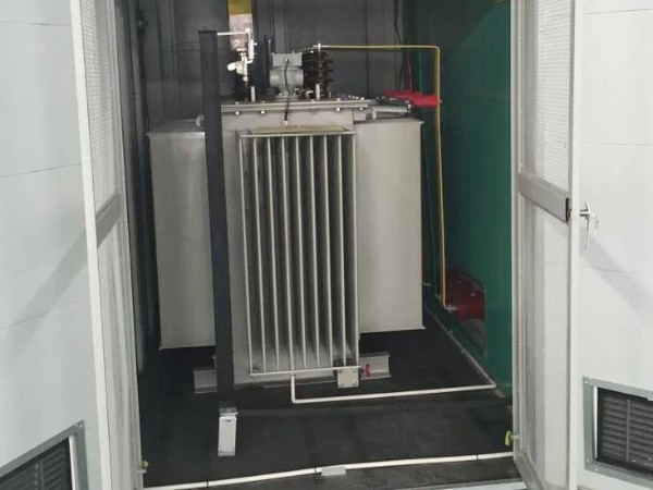 箱式變壓器在線監(jiān)測(cè)的方案組成與常見(jiàn)采集參數(shù)