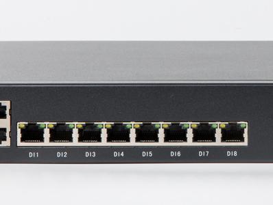 機房動力環境監控一體機OM-A6 X系列 機房動力環境監控一體機OM-A6 X系列