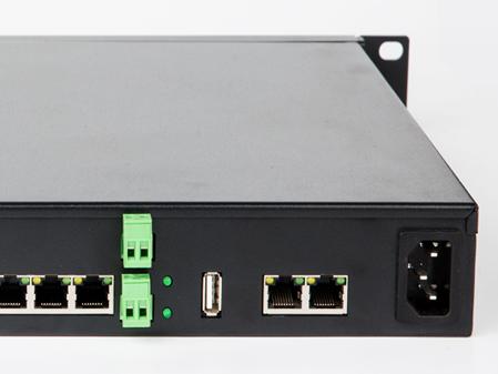 機房動環監控一體機OM-A5 機房動環監控一體機OM-A5