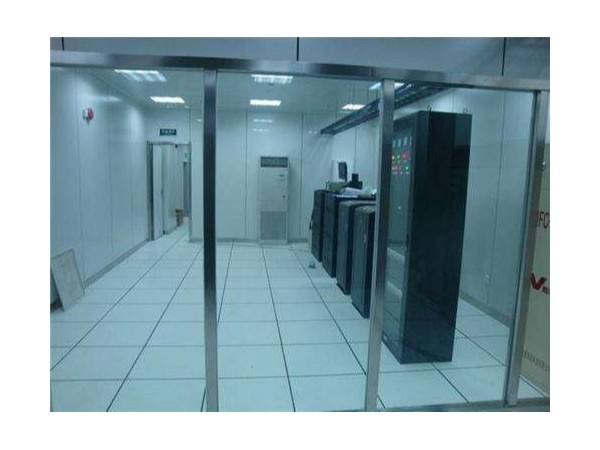 告訴你機房環境監控系統實現了什么！