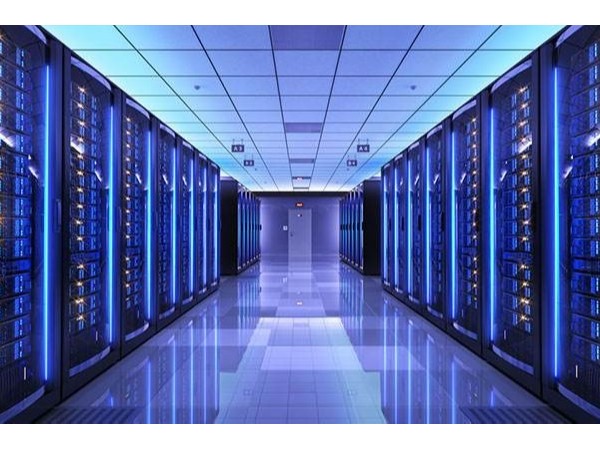 環境與設備監控系統，機房安全之道