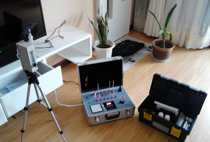 室內(nèi)環(huán)境保護(hù)動(dòng)力監(jiān)測方案及監(jiān)控設(shè)備