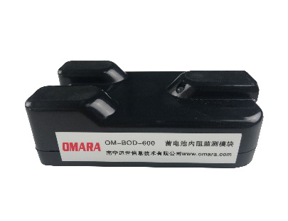 南寧邁世打造高效、可靠的遠程內阻蓄電池監測系統