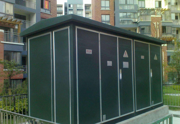 戶外智能化開閉所監(jiān)控系統(tǒng)設(shè)計是什么樣的？