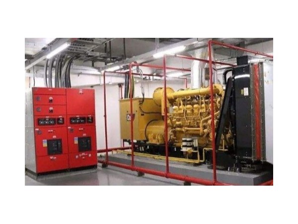 關于柴油發電機機房監控，你知道多少？