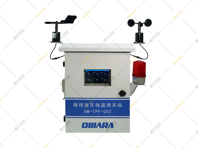 OM-TPF-CO2正面圖 OM-TPF-CO2正面圖