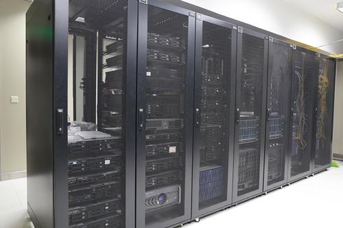 找弱電機房環境監控系統改造方案，選南寧邁世機房監控！