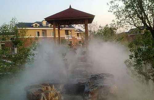 基于物聯(lián)網的環(huán)境監(jiān)測及霧化除臭設備