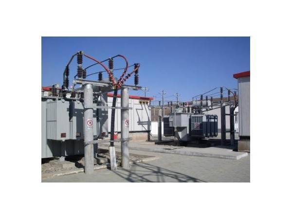 一般110kv變電站用哪種監控系統