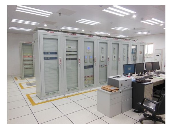 多傳感器配合的智能環境監測系統是什么？