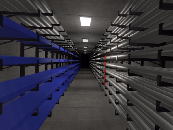 有機(jī)場(chǎng)綜合地下管廊環(huán)境監(jiān)控系統(tǒng)嗎？給個(gè)一體化方案！