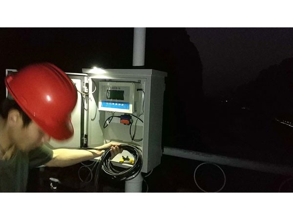 做水電站智能化監控系統，就選這款主機！