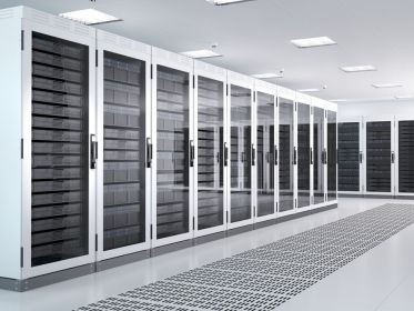 一個不容你錯過的，“機房動環監控系統”