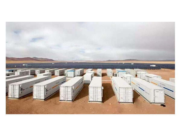 儲能集裝箱動環監控系統與消防系統監測怎么做？