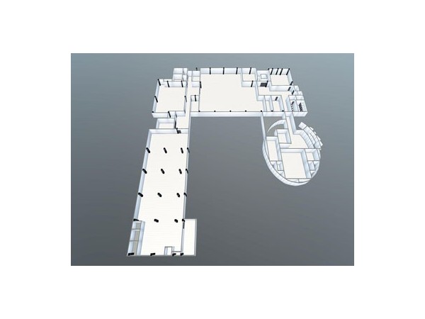 淺談數據中心3D機房監(jiān)控系統(tǒng)