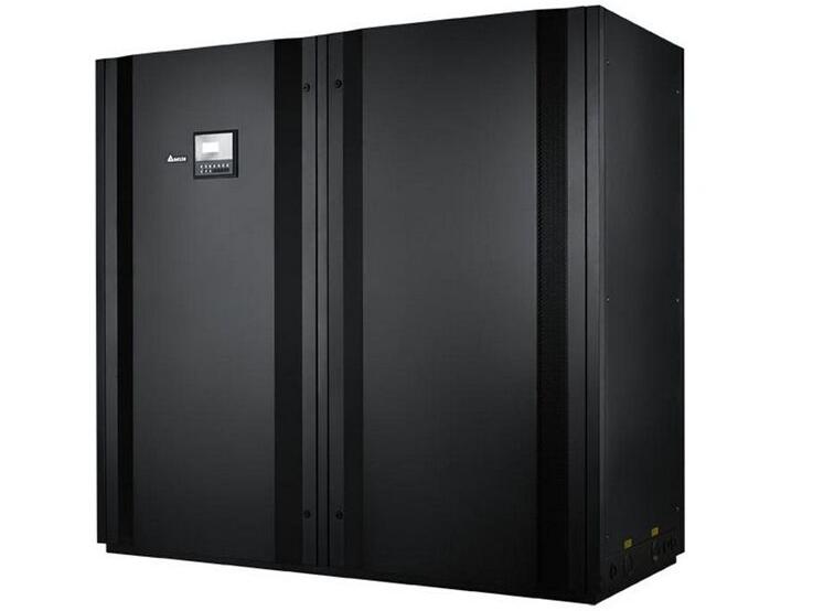 福建某自來水廠使用精密空調監控的原因，您知道嗎？