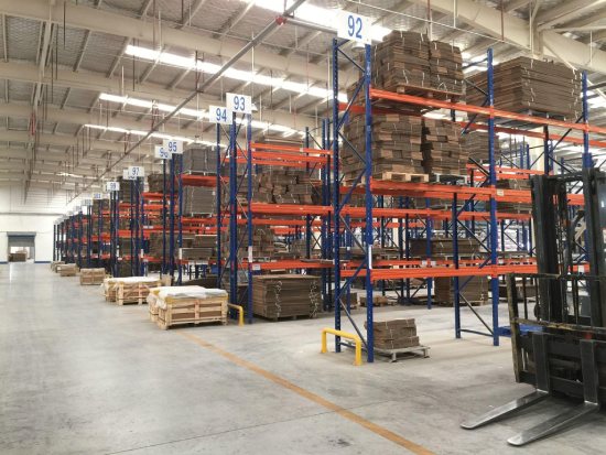 倉庫多少平方放一個溫濕度傳感器的答案這里有！