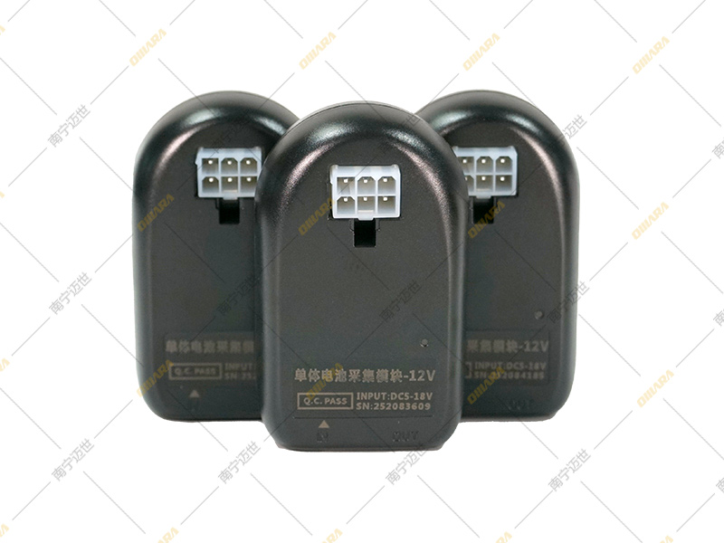 OM-BOD-L112D 單體電池采集模塊-12V OM-BOD-L112D 單體電池采集模塊-12V