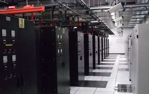 南寧邁世是洛陽機房動環系統監控廠家