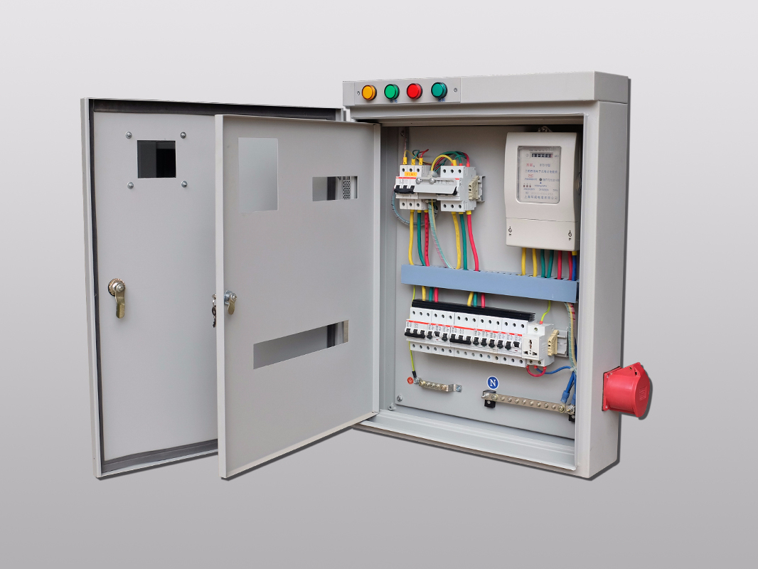 機(jī)房配電系統(tǒng)，機(jī)房監(jiān)控是否能監(jiān)控？