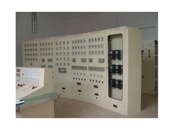 電廠機房動環監測設備，實現遠程管理