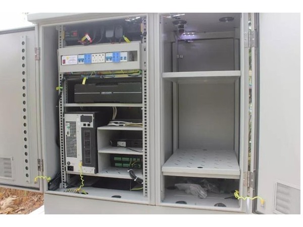 單艙、雙艙、三艙的ETC室外一體化機(jī)柜有何異同？