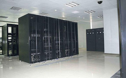 機(jī)房環(huán)境解決方案只用10分鐘就能設(shè)計(jì)出！