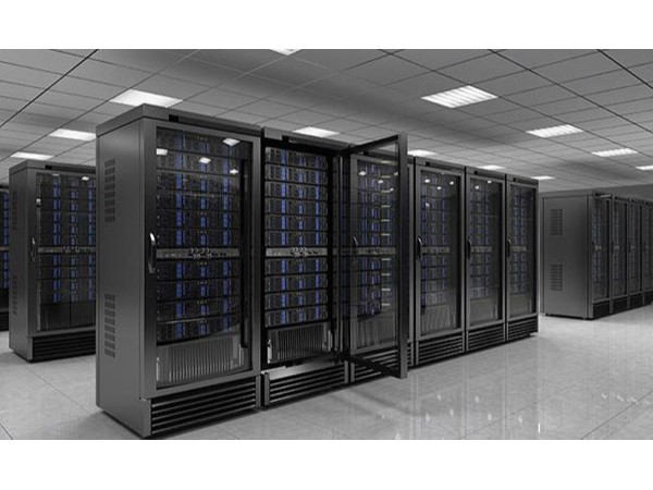 輕動環云監控系統，更智能的機房管理制度