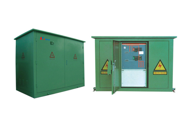 開(kāi)閉所綜合監(jiān)控智能巡檢系統(tǒng)運(yùn)維方案的使用場(chǎng)景