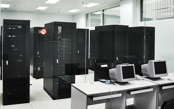 這是一份最新的機房自動化運維系統排行