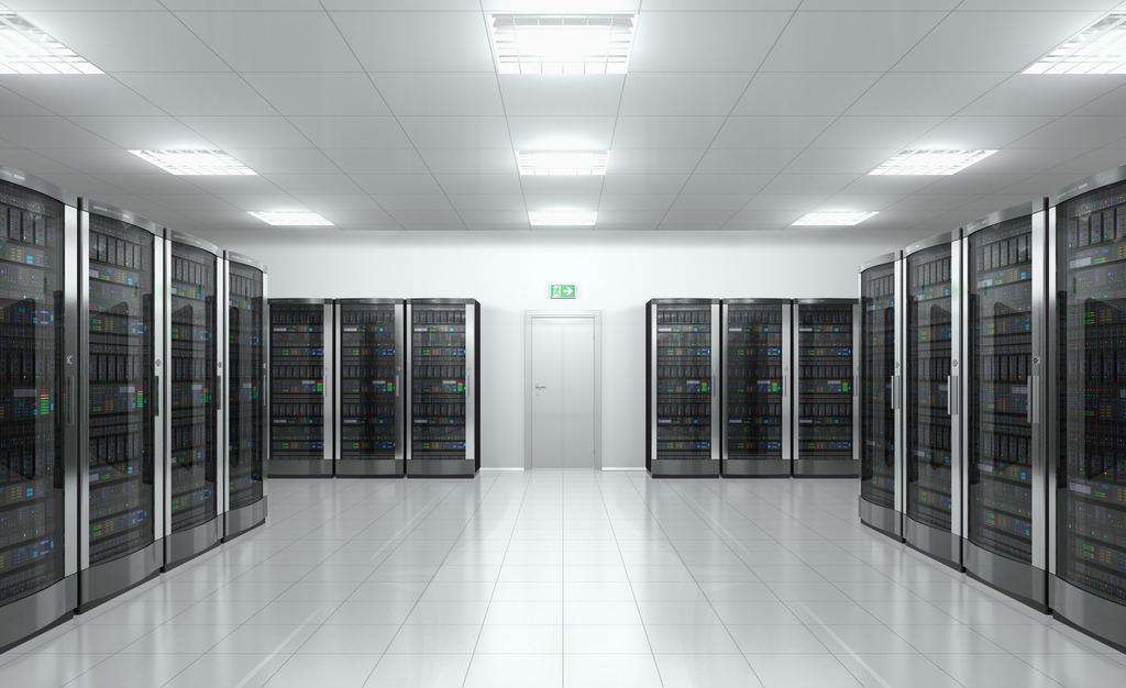 機(jī)房動(dòng)力環(huán)境監(jiān)控系統(tǒng)