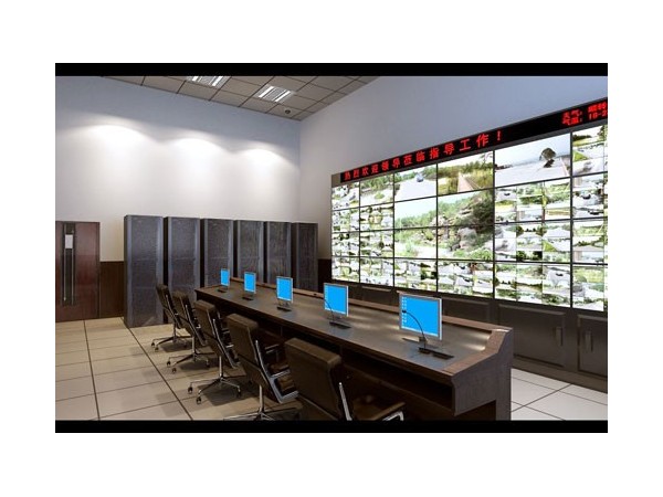 視頻監(jiān)控機(jī)房需要加上動力環(huán)境監(jiān)控整套解決方案，你們能做嗎？