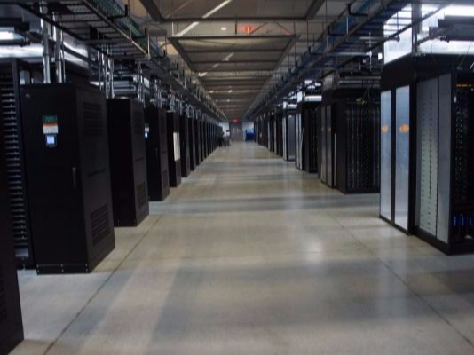 機房監控“新理念”已經出爐了！