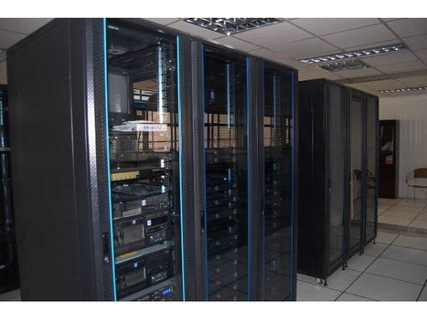 北方電信基站機房監(jiān)控系統(tǒng)設計，用這款主機沒錯！