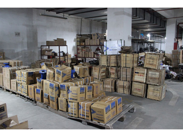 地下倉庫溫濕度監(jiān)測系統(tǒng)如何聯(lián)動排風(fēng)機自動換氣？