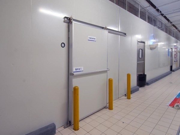 GSP冷庫冷藏車溫濕度監(jiān)控系統(tǒng)要符合這些要求！